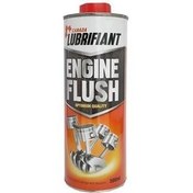 تصویر محلول موتور شوی کانادا لوبریفنت مدل Engine Flush حجم 500 میلی لیتر 
