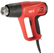 تصویر سشوار صنعتی ان ای سی NEC مدل 4109 ا 4109 NEC 4109 NEC