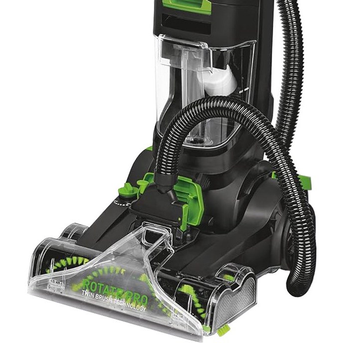 فرش شوی و مبل شوی هنریچ مدل HTR-8870