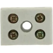 تصویر ترمینال سرامیکی 6 آمپر 