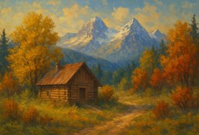 تصویر پناهگاه خاموش کد 05 