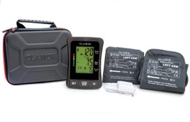 تصویر فشارسنج دیجیتالی سخنگو گلامور مدل DBP1305 