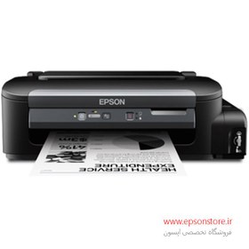 تصویر پرینتر اپسون M100 EPSON PRINTER M100