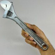 تصویر آچار فرانسه استنلی مدل STMT87434-8 سایز ۱۲ اینچ 