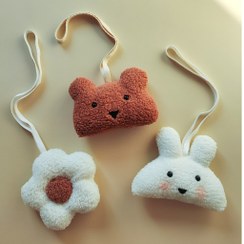 تصویر آویز بازی کودک 