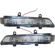 تصویر چراغ راهنما آینه بغل پارس یخی 