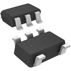 تصویر آی سی LP2980AIM5-3.3/NOPB 