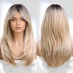 تصویر کلاهگیس رویال 