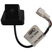 تصویر دوربین دنده عقب پژو پارس کروز پلاس کد CR38031301 