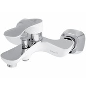 تصویر شیر حمام شیبه مدل آناهید 