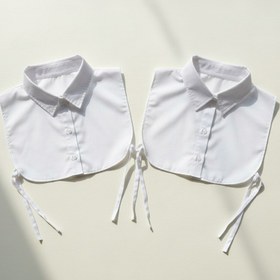 تصویر یقه فِیک 