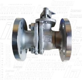 تصویر شیر توپی نیپون Nippon سری M202F 