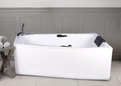 تصویر جکوزی لادر lador مدل L210 