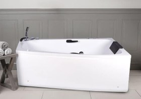 تصویر جکوزی لادر lador مدل L210 