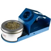 تصویر پایه هویه همراه با اسفنج سیمی یاکسون Yaxun Yaxun Soldering Iron Stand