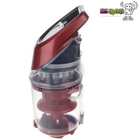 تصویر جاروبرقی بیسل مدل C3 MultiCyclonic Bissell C3 MultiCyclonicVacuum Cleaner