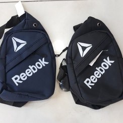 تصویر ساک تک بندreebok 