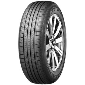 تصویر تایر نکسن مدل 205/55R16 گل N BLUE ECO سال تولید 2024 NEXEN 205/55R16 N BLUE ECO