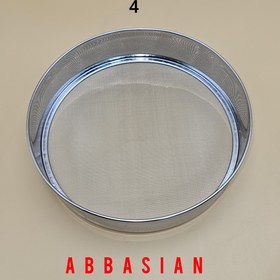 تصویر صافی ( الک ) سایز ۴ -(21) 