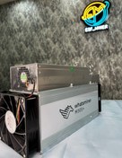 تصویر دستگاه واتس ماینر Whatsminer M30S++ 100TH ا Whatsminer M30S++ 100TH Whatsminer M30S++ 100TH