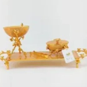 تصویر اسپند دود کن المرجان 