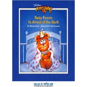 تصویر دانلود کتاب Muppet Babies - Baby Fozzie Is Afraid of the Dark 