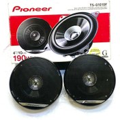 تصویر باند پایونیر مدل G1010F ظرفیت ۱۹۰ وات 