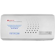 تصویر استابلایزر تک فاز 10000VA مدل LG-1P-10K-W گلداستار کره 