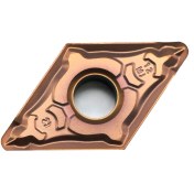 تصویر الماس تراشکاری DNMG 150604 CD7225 PM 