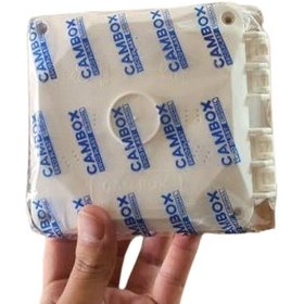 تصویر کم باکس 14 پرو 