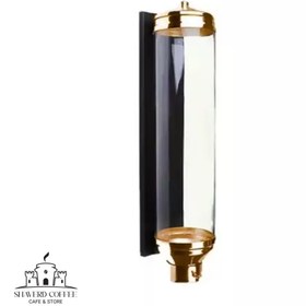 تصویر سیلو قهوه 