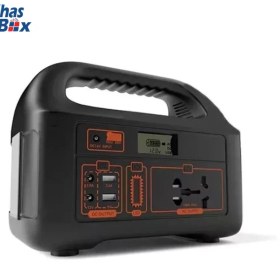 تصویر پاور استیشن مدل Power-8PG ظرفیت 100 هزار میلی آمپر ساعت 