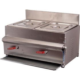 تصویر سرخ کن صنعتی مدل s200 