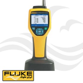 تصویر پارتیکل کانتر غبارسنج فلوک مدل FLUKE 985 