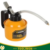 تصویر روغن دان 350cc پمپ فلزی کنزاکس مدل KOC-1635 