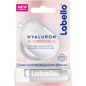 تصویر بالم لب لابلو (Labello Lip Balm) 