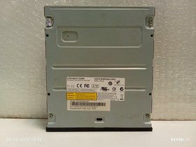 تصویر دی وی دی رایتر LITE-ON مدلiHAS124-استوک 