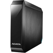 تصویر حافظه اچ دی دی اکسترنال ای دیتا مدل HM800 ظرفیت 6 ترابایت ADATA HM800 6TB External HDD