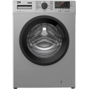 تصویر ماشین لباسشویی بکو WCV8614XB0STS BEKO Washing Machine WCV8614XB0STS