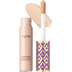 تصویر کانسیلر مایع شیپ تیپ تارت ( آمریکا ) Tart shape tape liquid concealer 