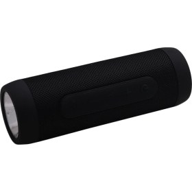 تصویر اسپیکر زیلوت مدل S22 رنگ مشکی Zealot S22 Portable Bluetooth Speaker