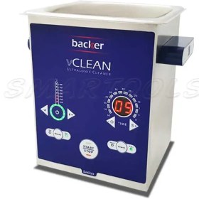 تصویر التراسونیک 2 لیتری بکر مدل vCLEAN1-L2 