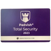 تصویر آنتی ویروس پادویش نسخه امنیت کامل Padvish Total Security Padvish Total Security