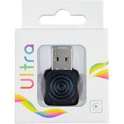 تصویر دانگل وایرلس کارپلی و اندروید اتو کارلینکیت مدل Mini Ultra 
