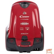 تصویر جاروبرقی کندی مدل KCSR23 Candy KCSR23 Vacuum Cleaner