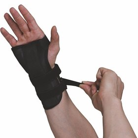 تصویر مچ بند آتل دار سما طب کد ۲۰۱۱ 