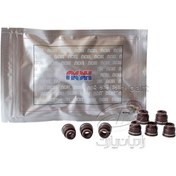 تصویر لاستيک سوپاپ سايپا NOK سانديسي 