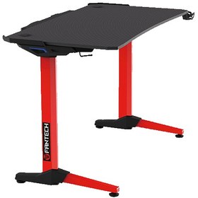 تصویر ميز گيمينگ فنتک مدل Fantech Desk BETA GD512 
