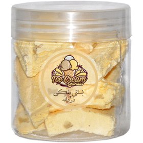 تصویر بستنی خشک کره گردو در دانه - 40 گرم 