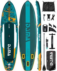 تصویر پدل برد داما DAMA مدل NAVIGATOR-STD 